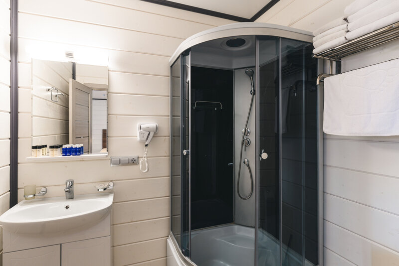 Джуниор 2-местный 1-комнатный