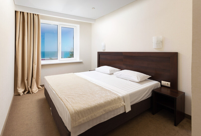 Комфорт 4-местный 2-комнатный SG