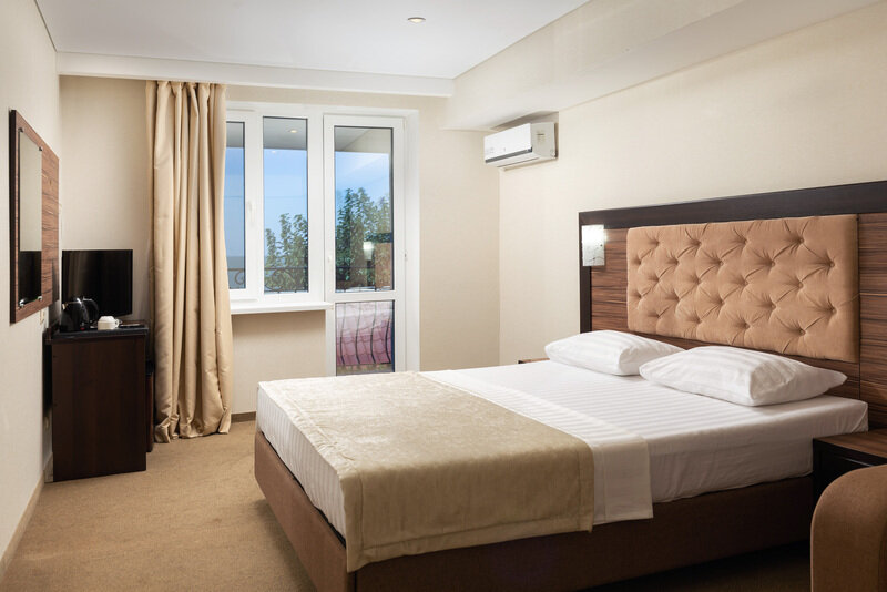 Комфорт 4-местный 2-комнатный SG