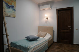 Standard Classic Terrace (Single) 17, СПА-отель SPATIUM Wellness Center, Сочи