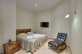 Семейный 2-мес.1-ком.MAGIC HOUSE 1 этаж коттеджа., Загородный отель Лачи, Лужки