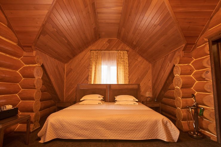 Стандартный 2-местный 1-комнатный COUNTRY DOUBLE