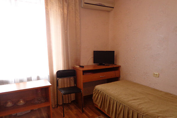 Стандартный 2-местный