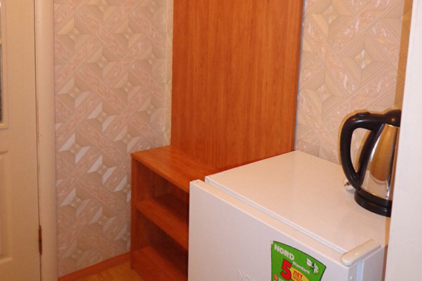 Стандартный 2-местный