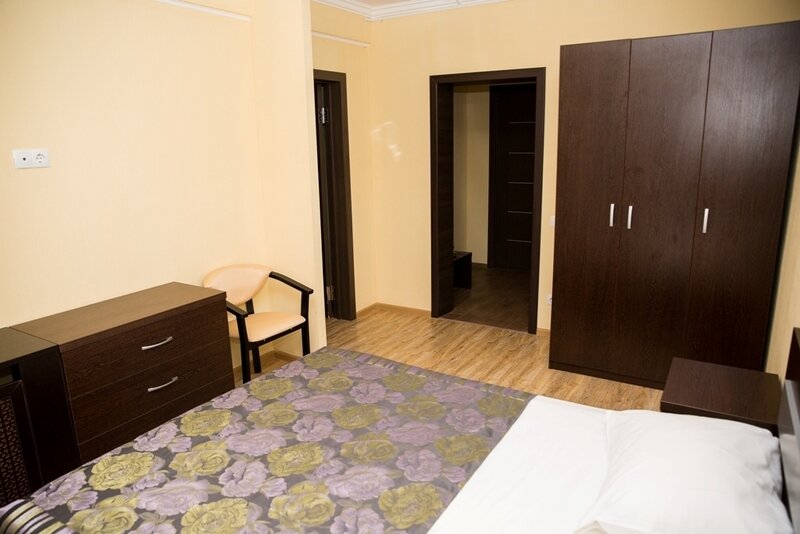 1 категория 2-местный 2-комнатный