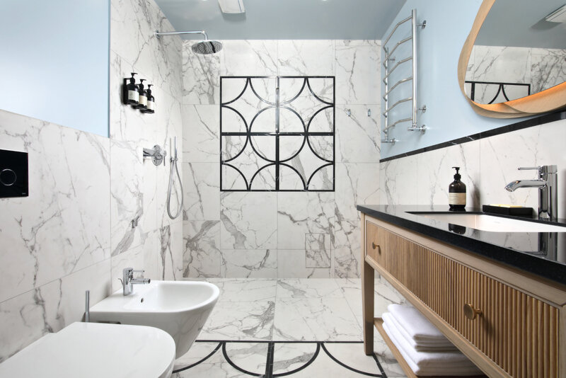 Junior Suite 2-местный