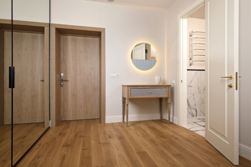 Suite 2-местный 2-комнатный