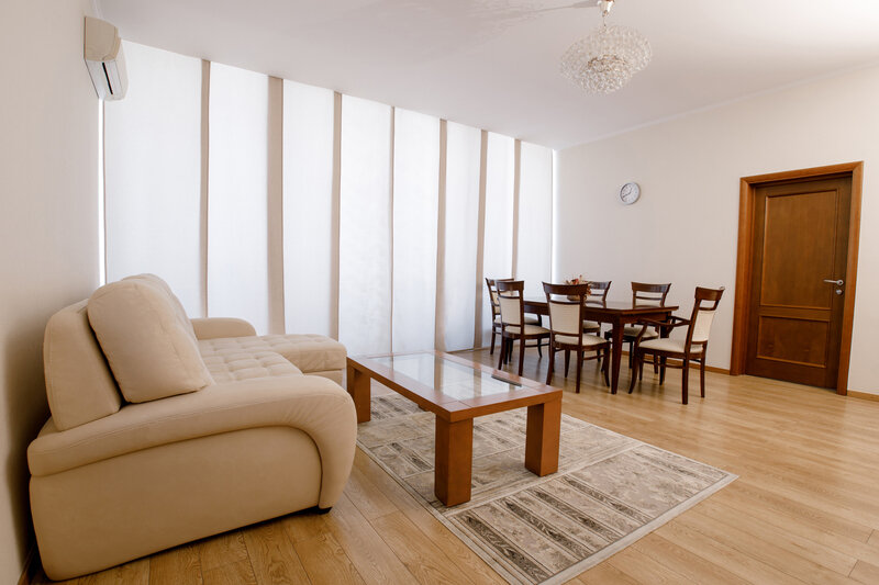 Апартаменты 3-комнатный