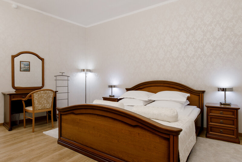 Апартаменты 3-комнатный