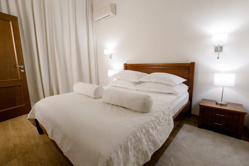 Апартаменты 3-комнатный