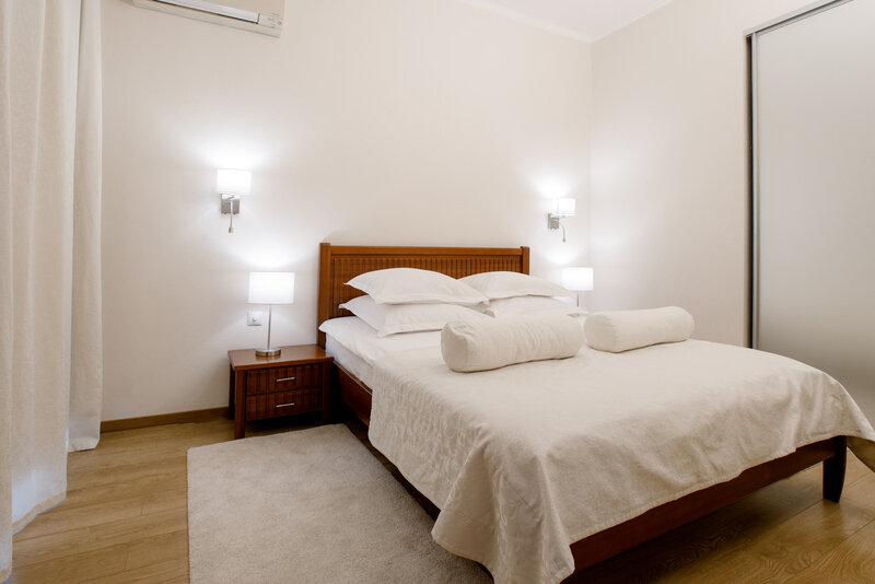 Апартаменты 3-комнатный