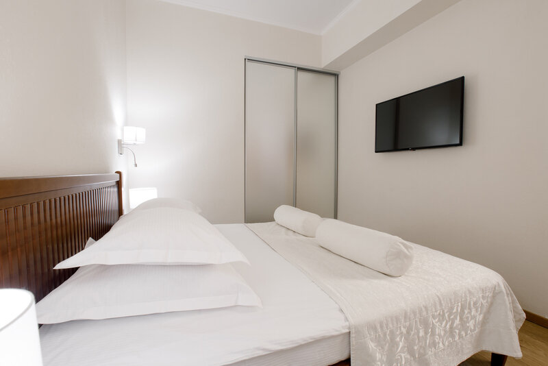 Апартаменты 3-комнатный