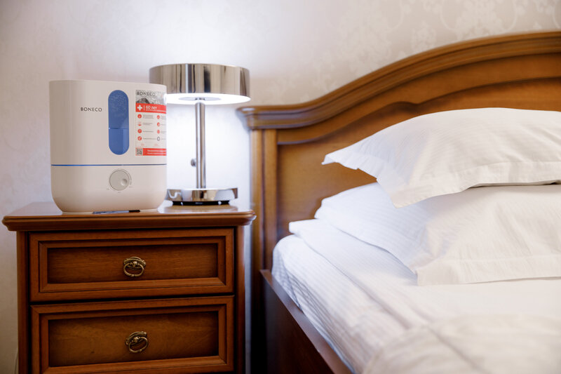 Апартаменты 3-комнатный