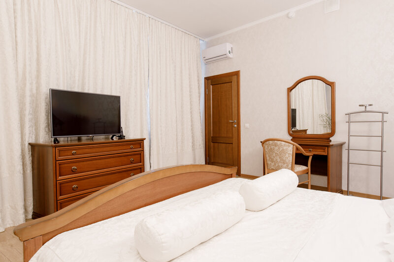 Апартаменты 3-комнатный