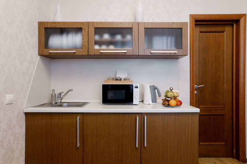 Апартаменты 3-комнатный