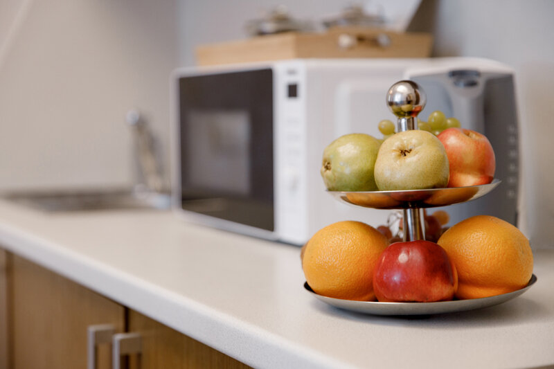 Апартаменты 3-комнатный