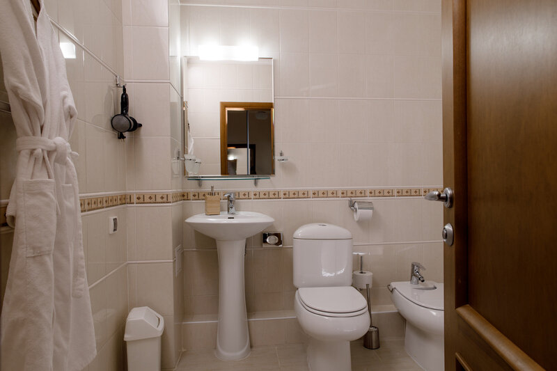 Апартаменты 3-комнатный