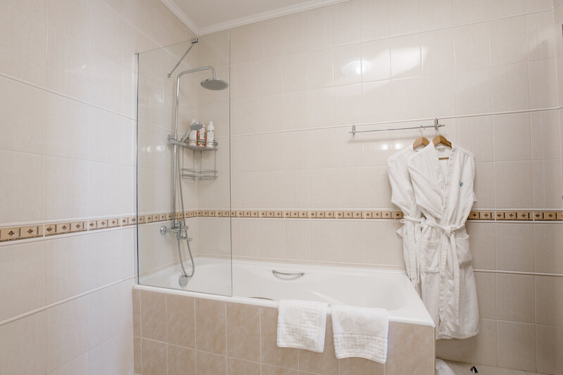 Апартаменты 3-комнатный