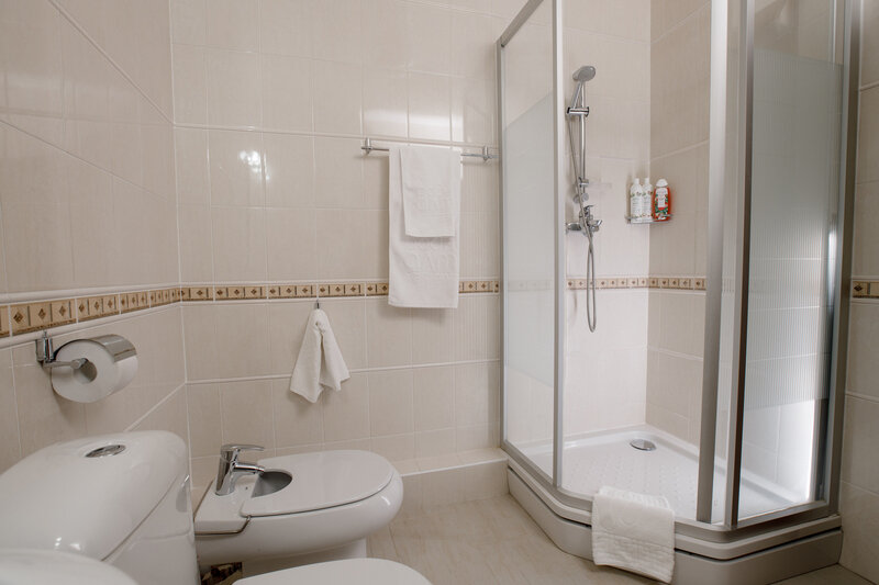 Апартаменты 3-комнатный