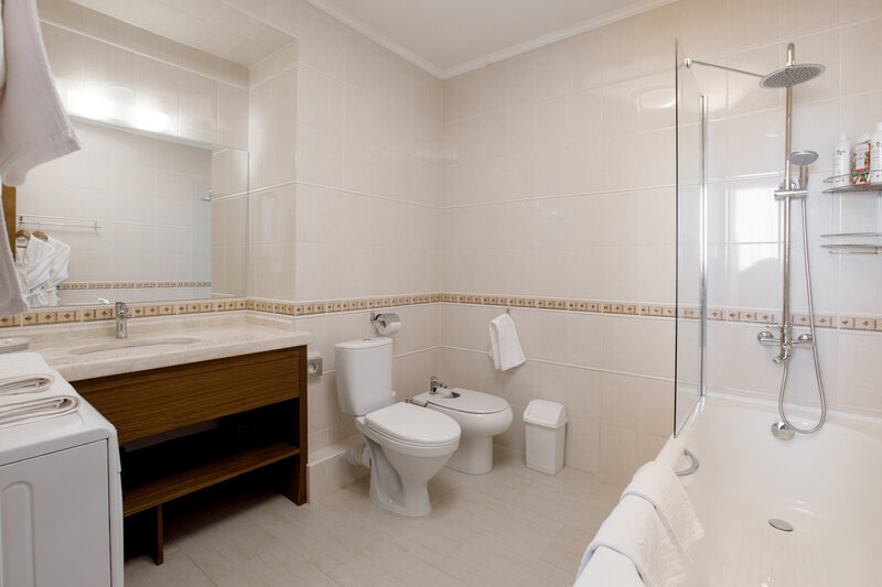 Апартаменты 3-комнатный