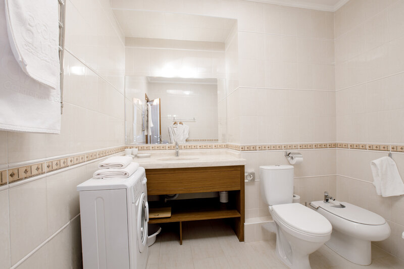 Апартаменты 3-комнатный