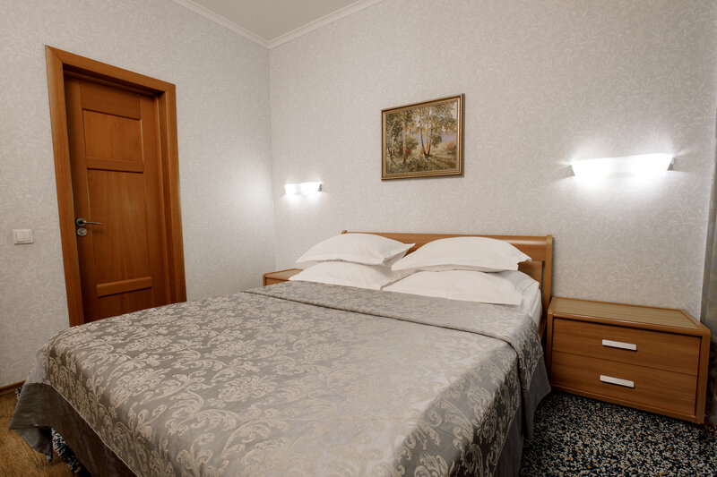 Люкс семейный