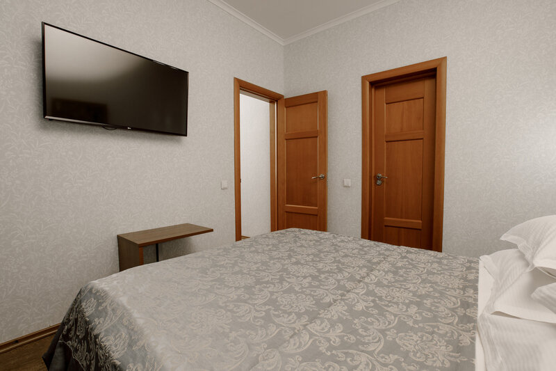 Люкс семейный