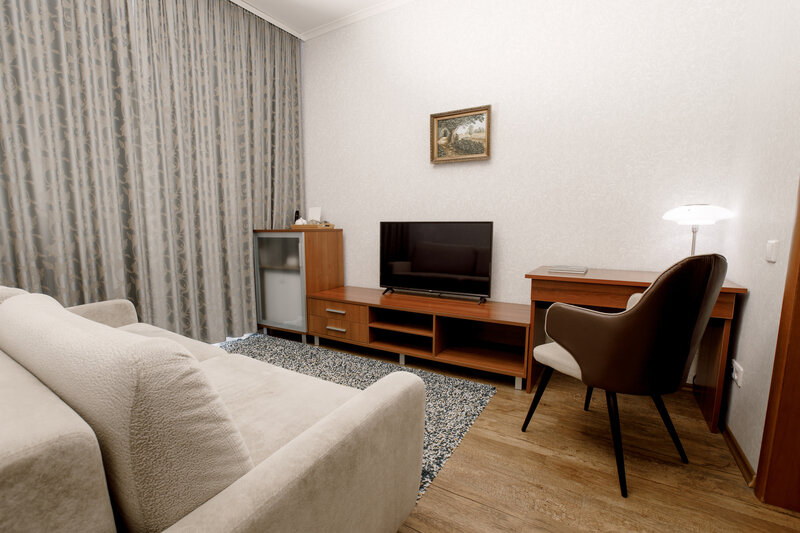 Люкс семейный