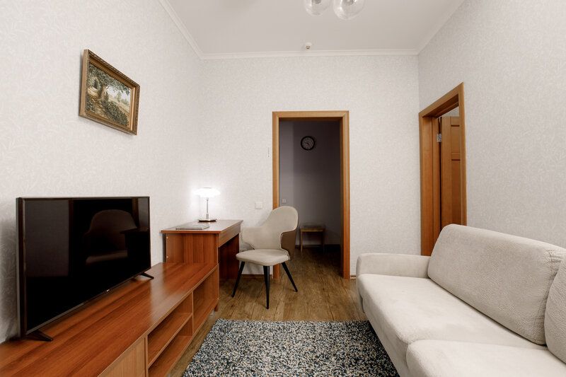 Люкс семейный