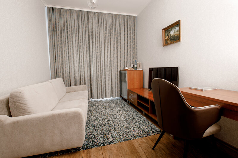 Люкс семейный