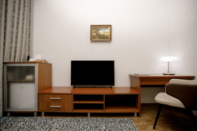 Люкс семейный