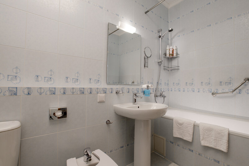 Люкс семейный