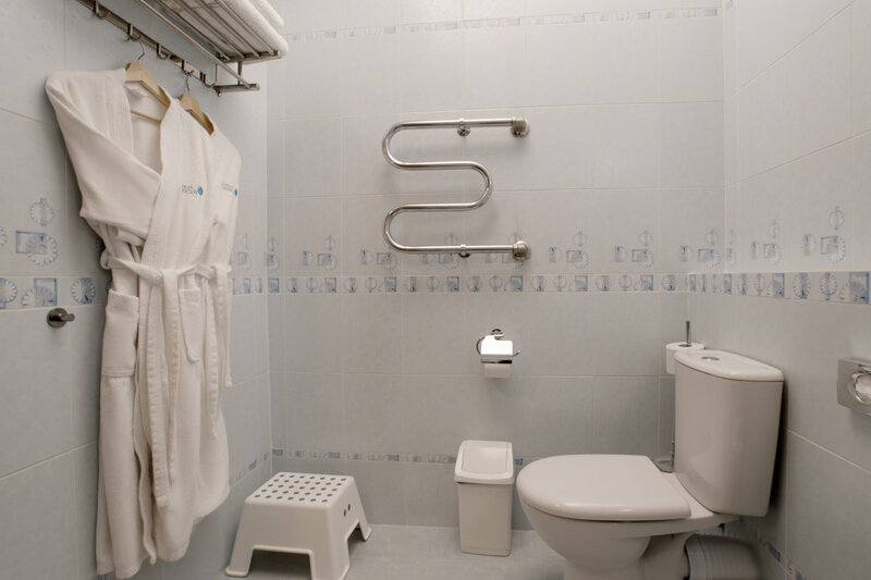 Люкс семейный