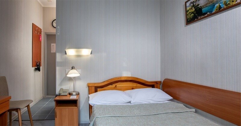 Стандарт 1-местный