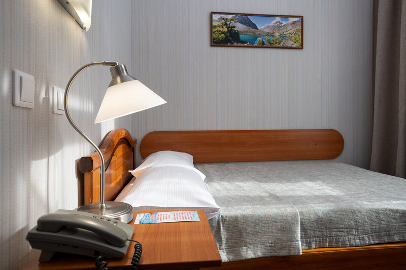 Стандарт 1-местный