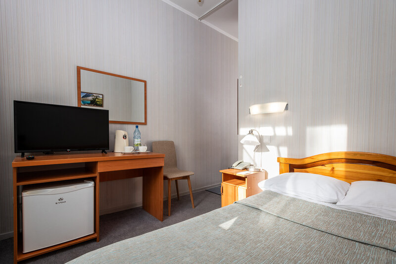 Стандарт 1-местный