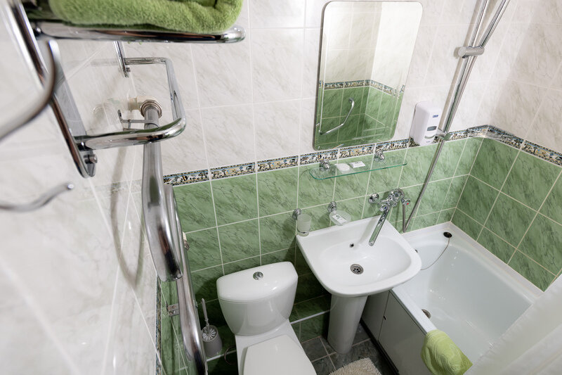 Стандарт 1-местный