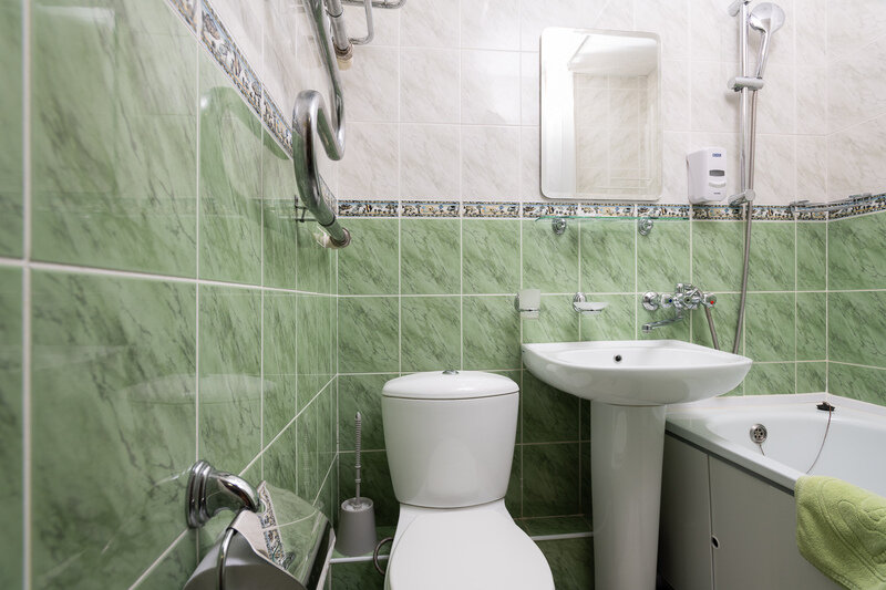 Стандарт 1-местный