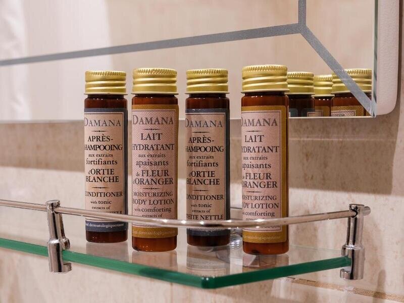 Стандартный 2-местный