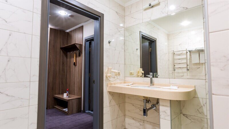 Джуниор сюит 2-местный