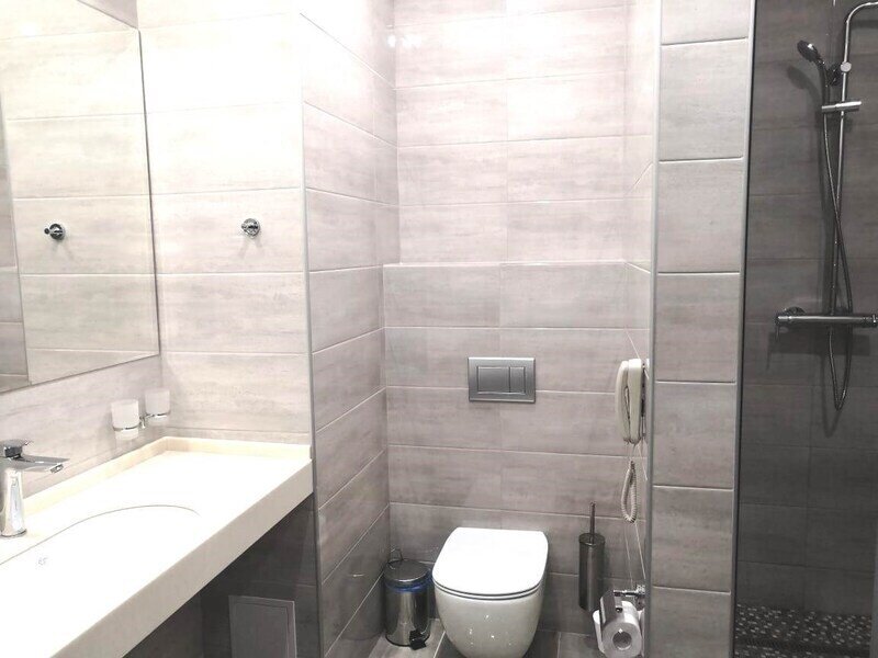 Джуниор сюит 2-местный