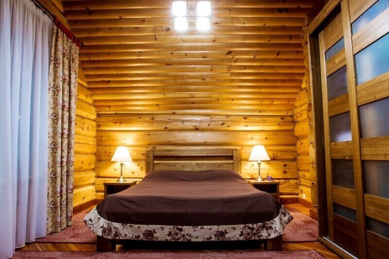 Джуниор сьют ЭКО