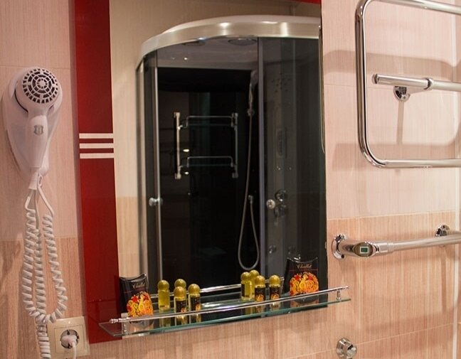 Джуниор сьют ЭКО