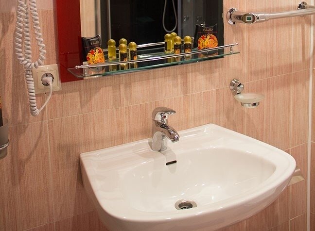 Джуниор сьют ЭКО