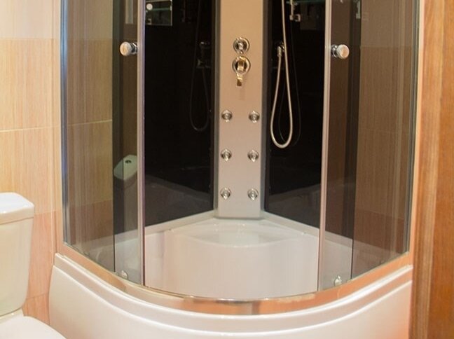 Джуниор сьют ЭКО