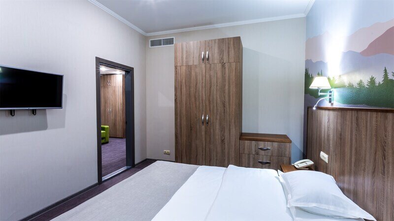 Люкс 2-местный