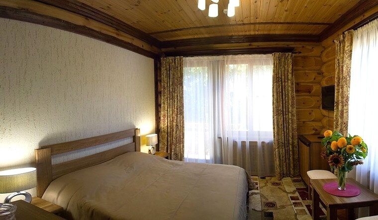 Стандарт ЭКО