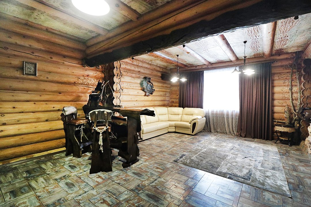 Апартаменты 2-местный 2 комнатный