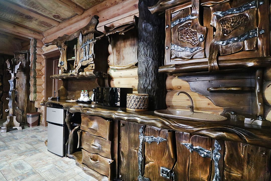 Апартаменты 2-местный 2 комнатный