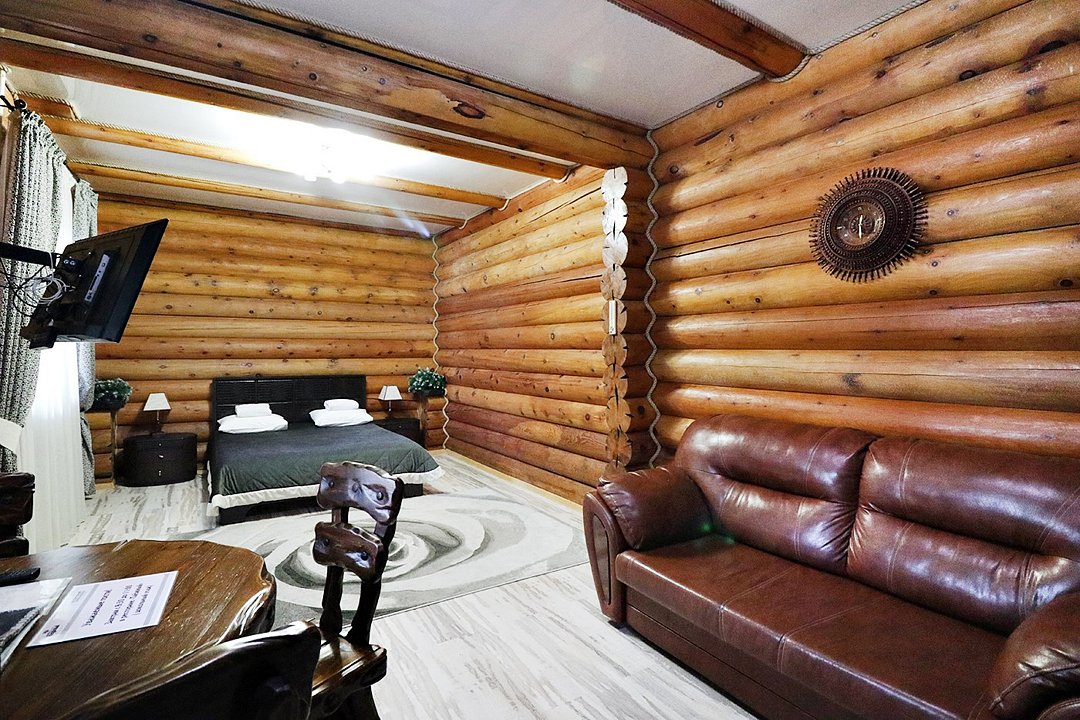 Джуниор 2-местный